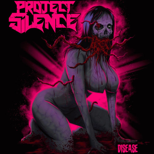 Project Silence : Disease